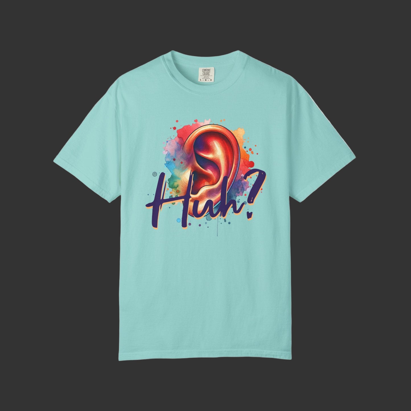 Huh? T-Shirt