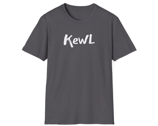 KEWL Tee - Gildan Softstyle