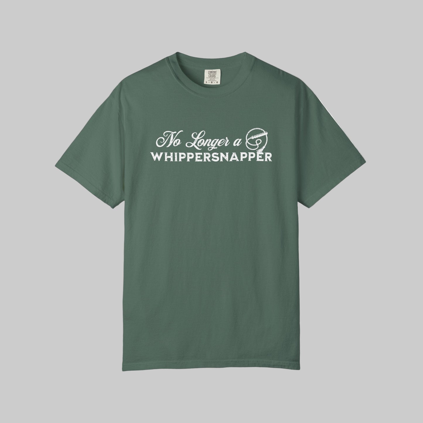 Whippersnapper T-shirt