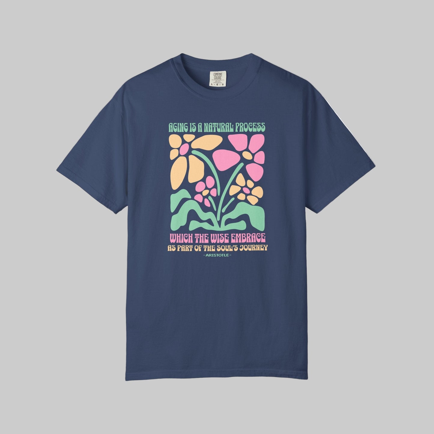 Soul Journey T-Shirt