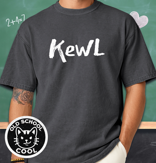 KEWL Tee