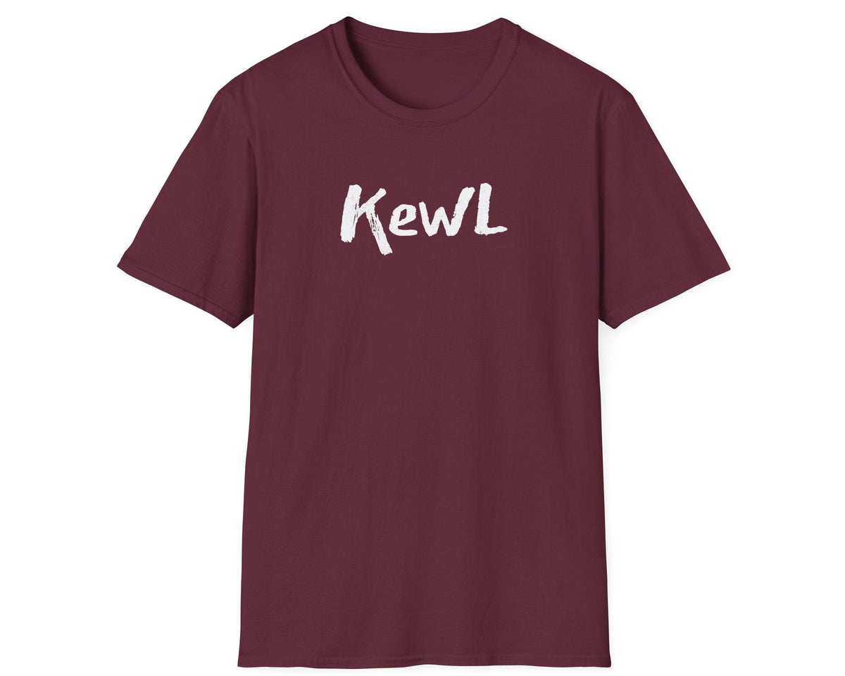 KEWL Tee - Gildan Softstyle