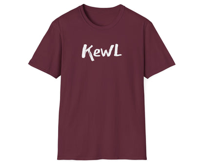 KEWL Tee - Gildan Softstyle
