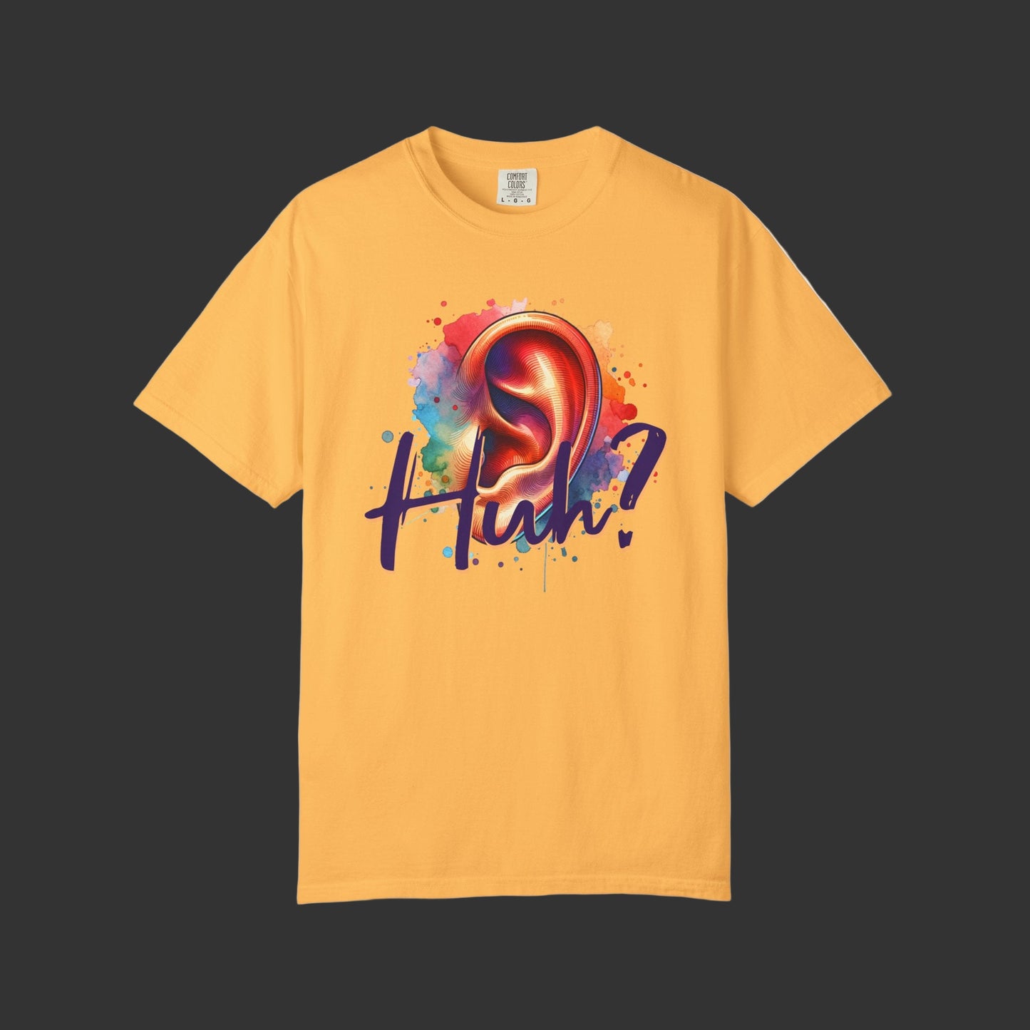 Huh? T-Shirt