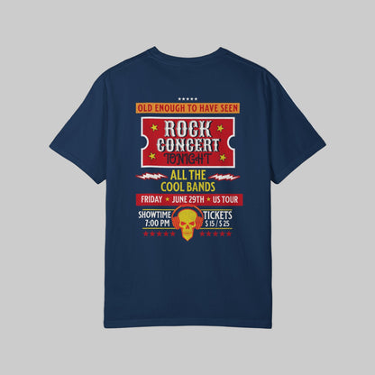 Rock Concert T-Shirt