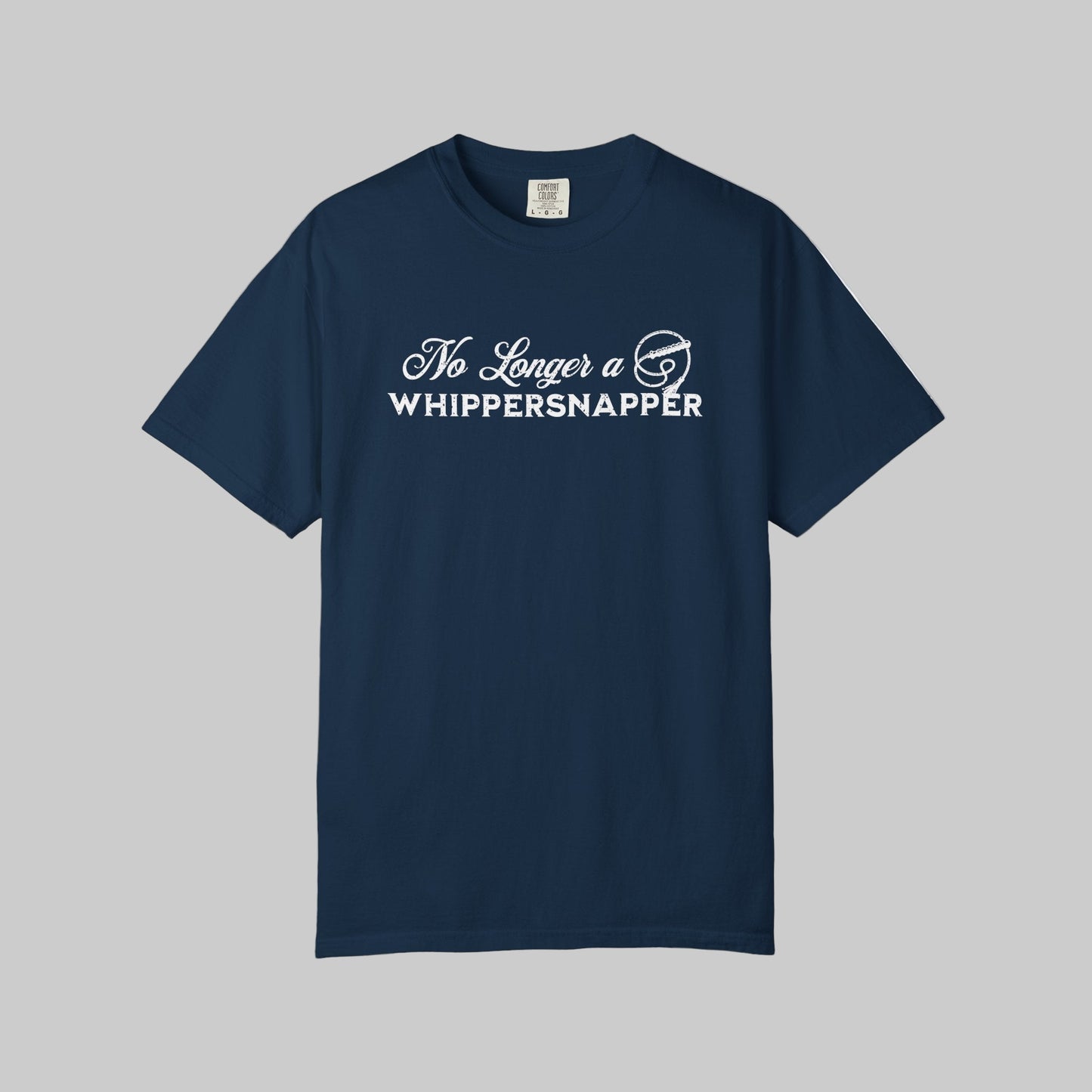 Whippersnapper T-shirt