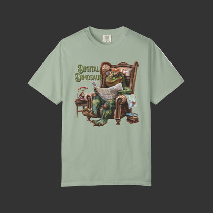Digital Dinosaur T-shirt