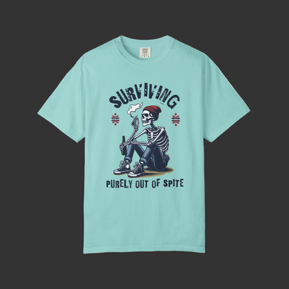 Spite Surviving T-shirt