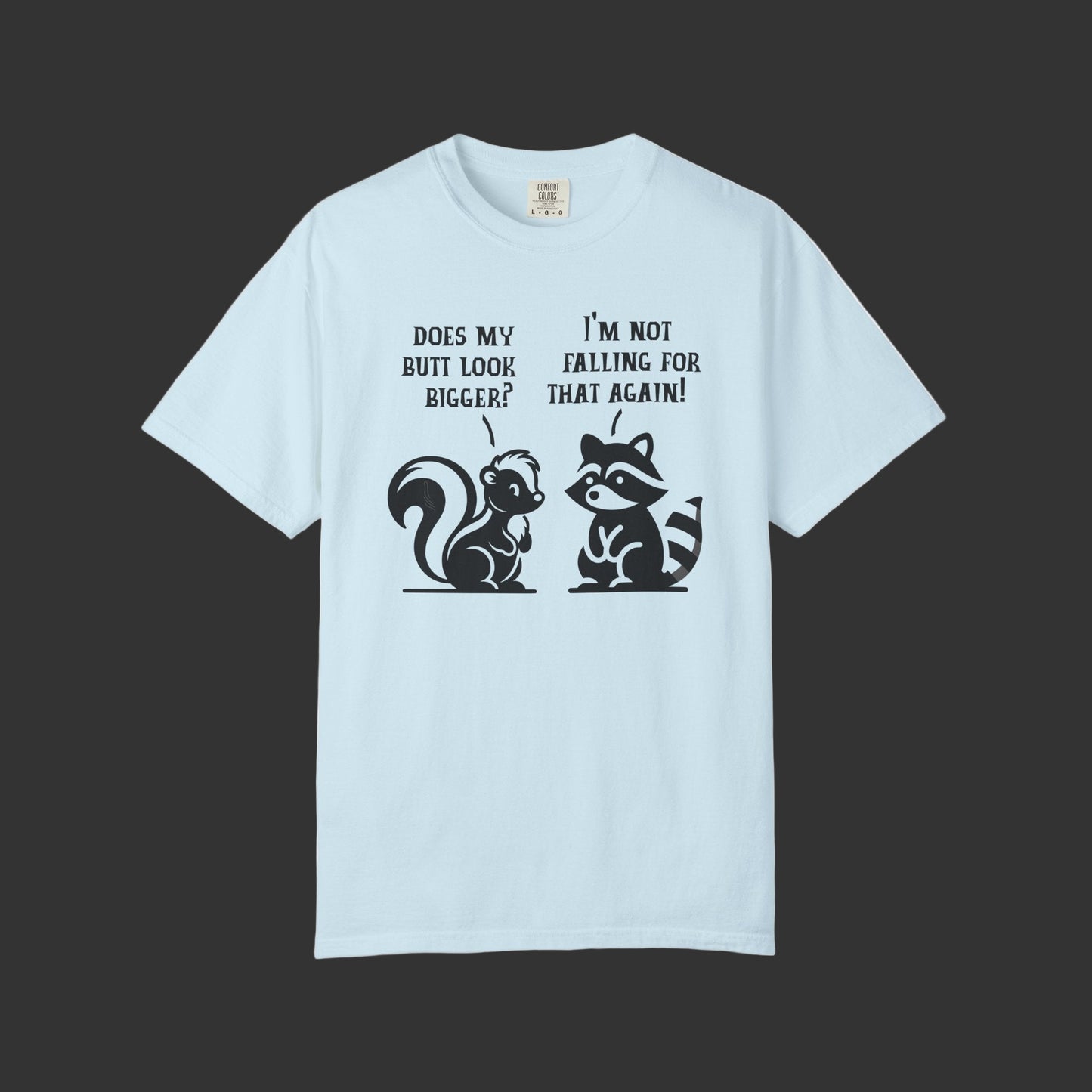 Skunk Butt T-Shirt