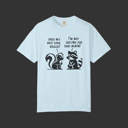 Skunk Butt T-Shirt