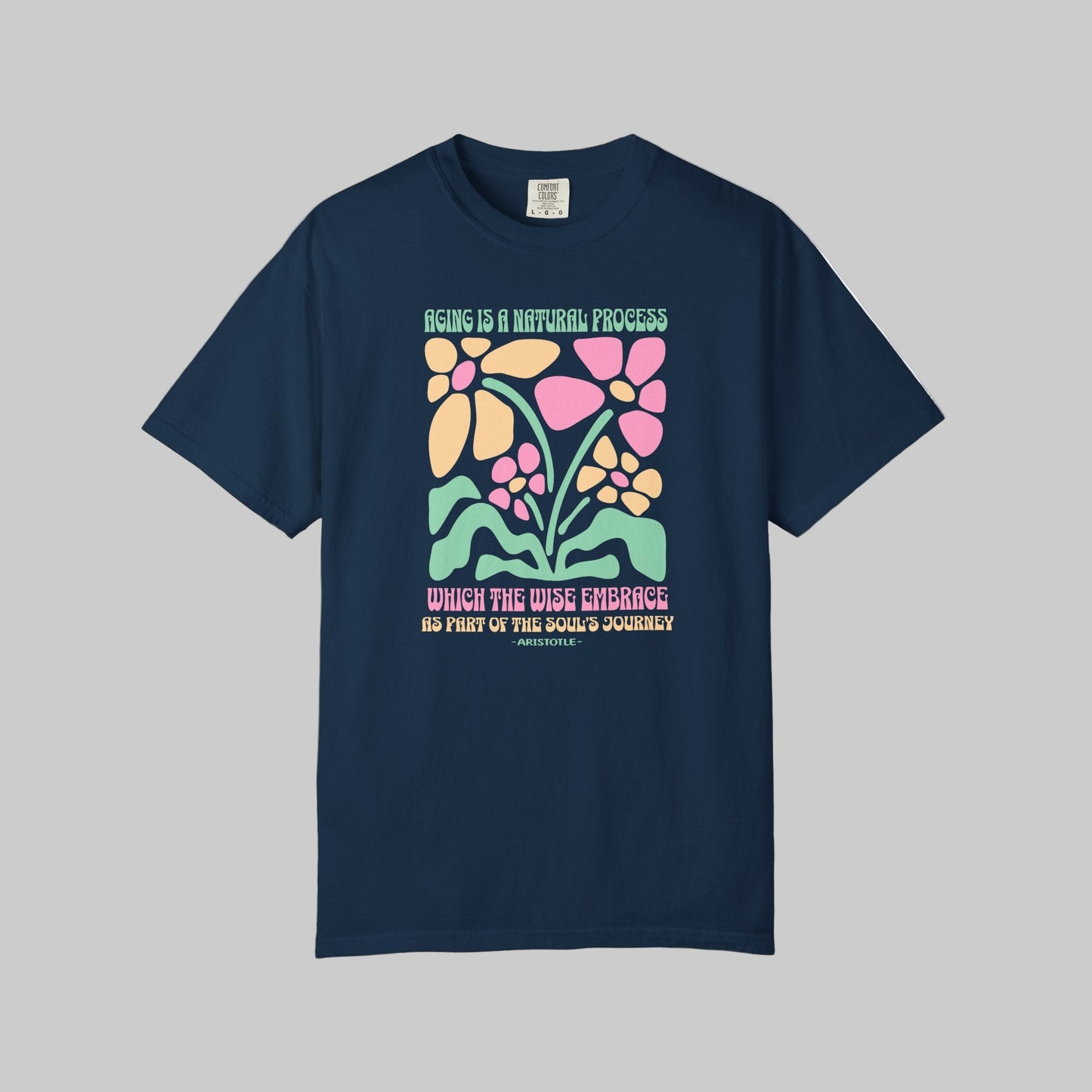 Soul Journey T-Shirt