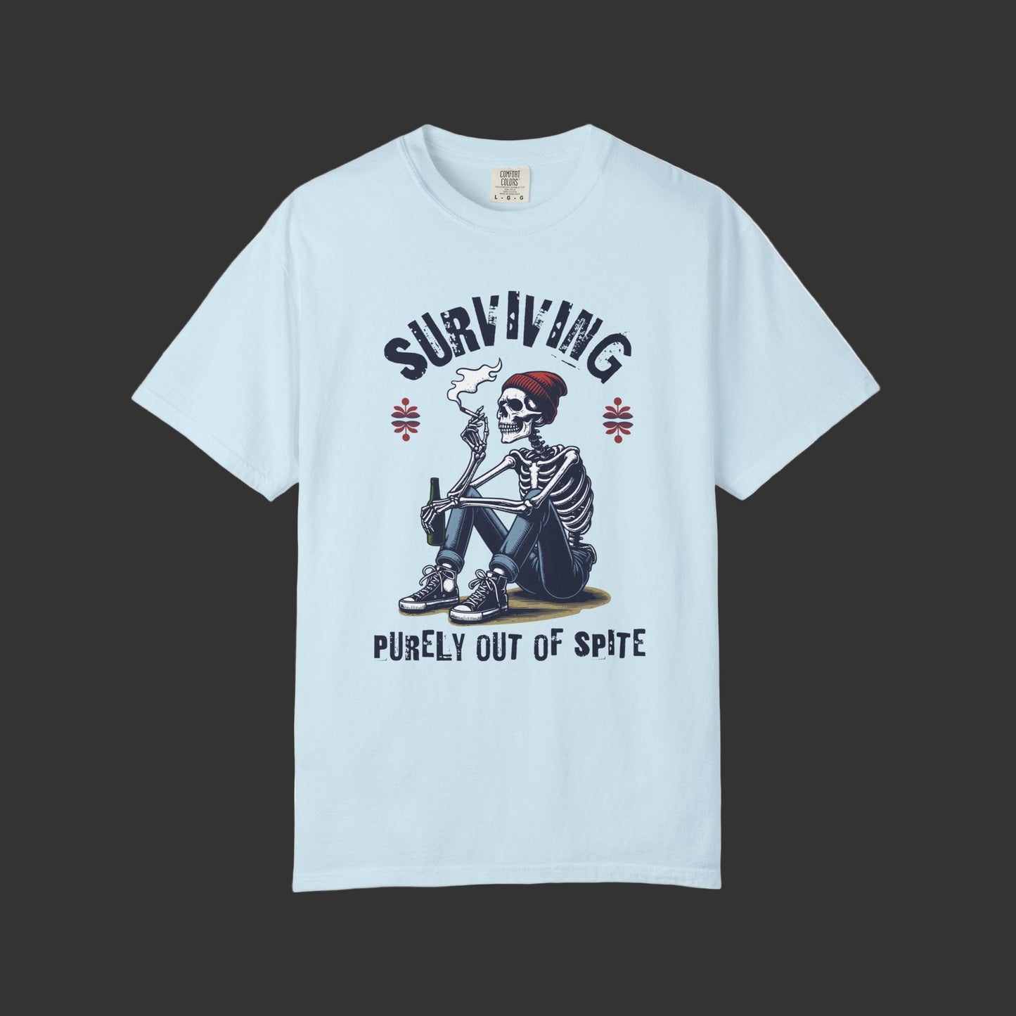 Spite Surviving T-shirt