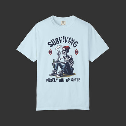 Spite Surviving T-shirt