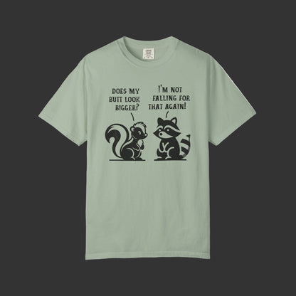 Skunk Butt T-Shirt