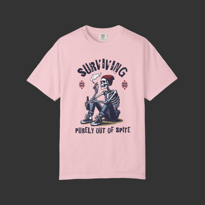 Spite Surviving T-shirt