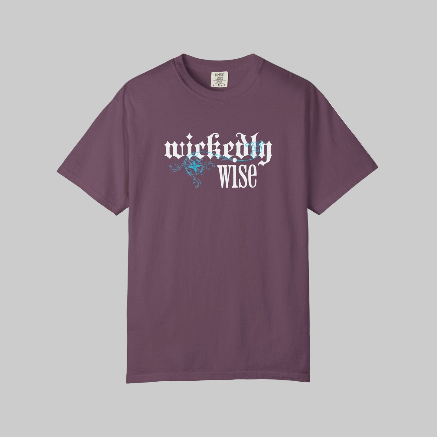 Wickedly Wise T-shirt