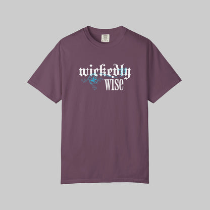 Wickedly Wise T-shirt