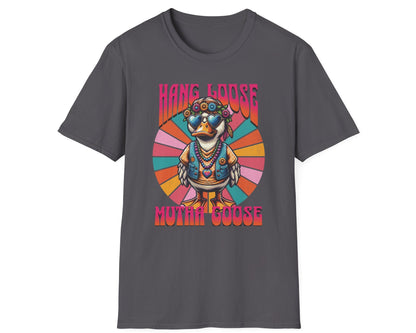 Hang Loose Tee - Gildan Softstyle
