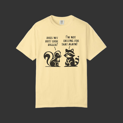 Skunk Butt T-Shirt