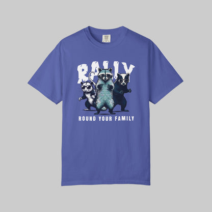 Feral Family Rally T-Shirt