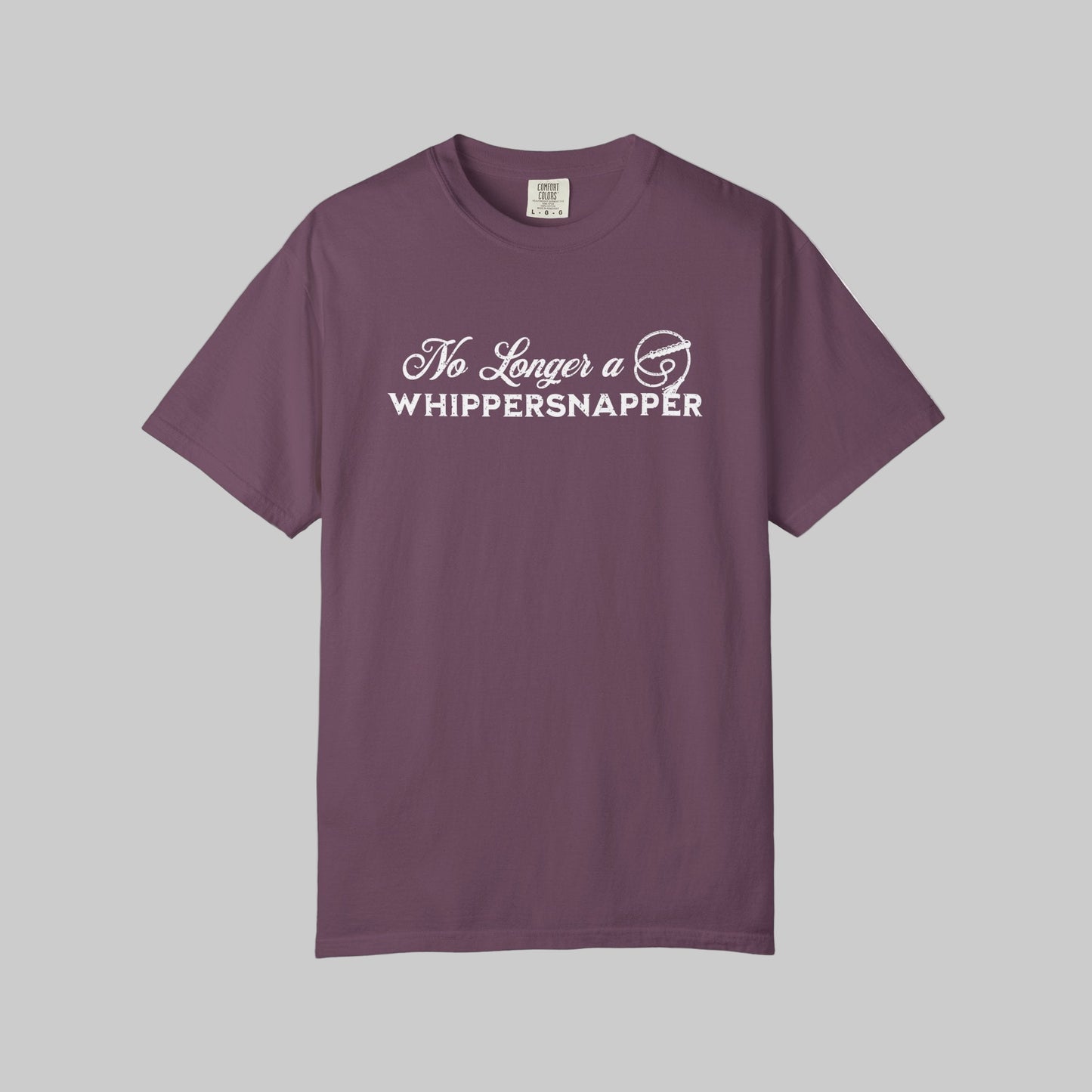 Whippersnapper T-shirt