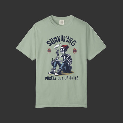 Spite Surviving T-shirt