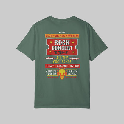 Rock Concert T-Shirt