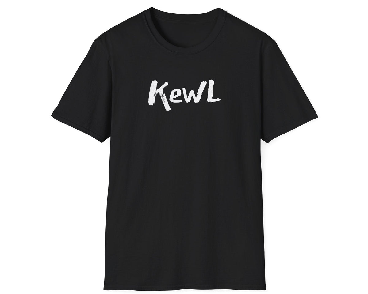 KEWL Tee - Gildan Softstyle