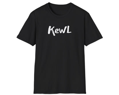 KEWL Tee - Gildan Softstyle