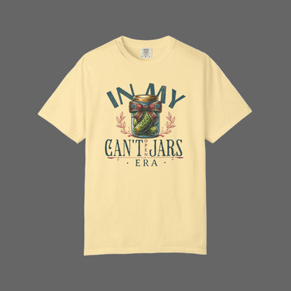 Can't Open Jars Era T-shirt