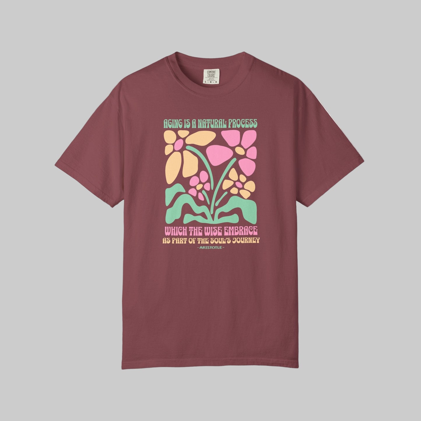 Soul Journey T-Shirt