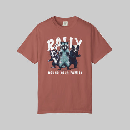 Feral Family Rally T-Shirt