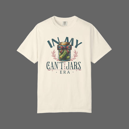 Can't Open Jars Era T-shirt