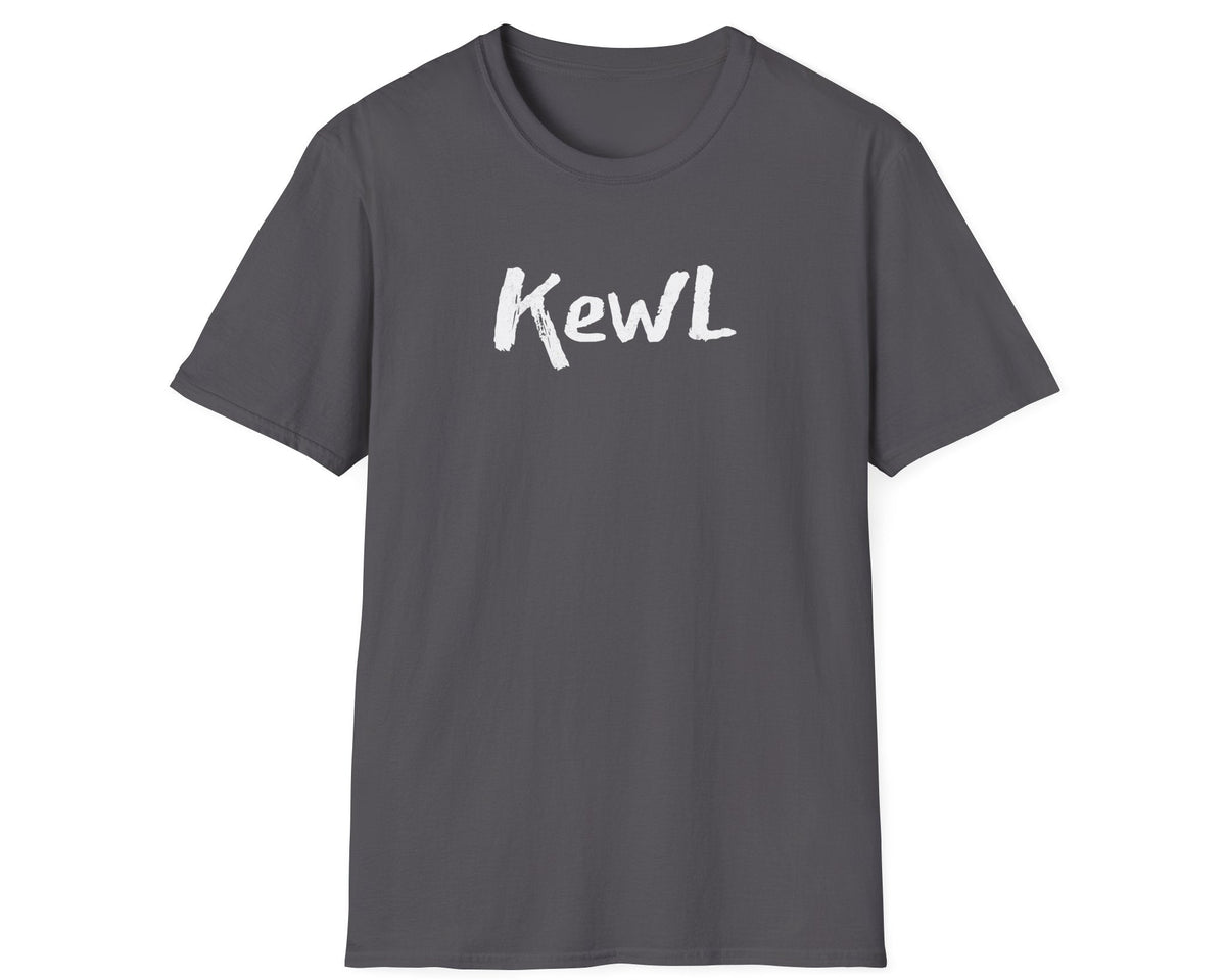 KEWL Tee - Gildan Softstyle