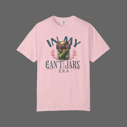 Can't Open Jars Era T-shirt