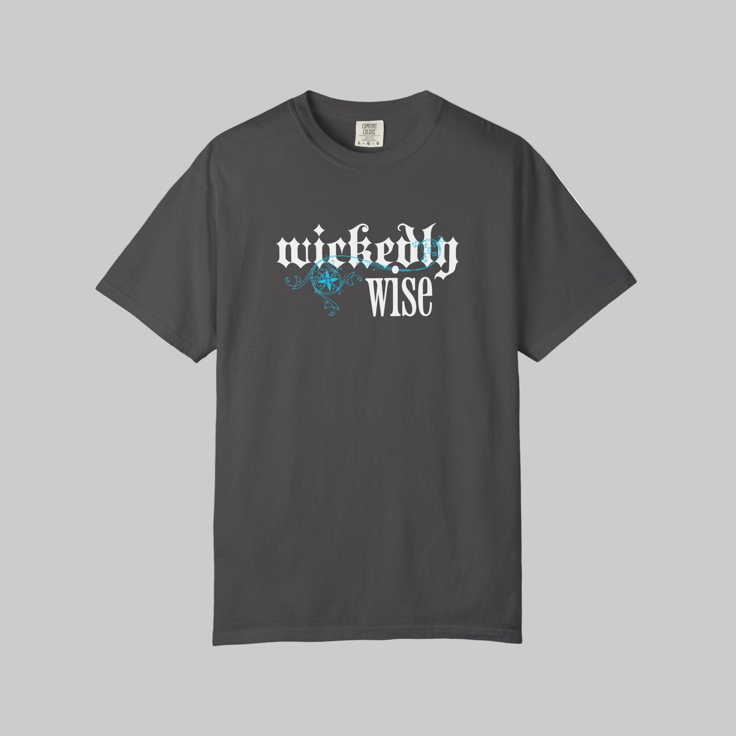 Wickedly Wise T-shirt