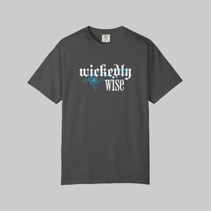 Wickedly Wise T-shirt