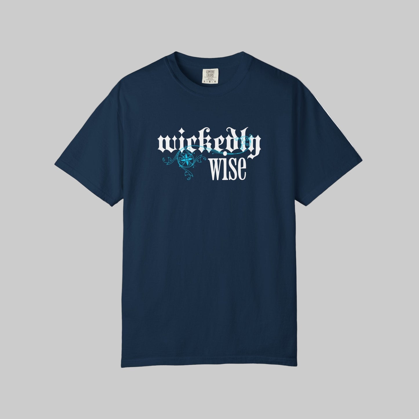 Wickedly Wise T-shirt