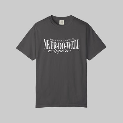 Ne'er-Do-Well Apparel T-Shirt