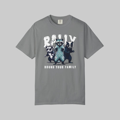 Feral Family Rally T-Shirt