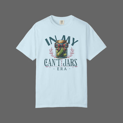 Can't Open Jars Era T-shirt