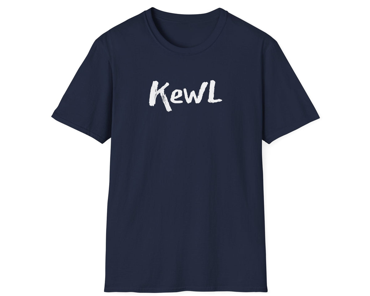 KEWL Tee - Gildan Softstyle