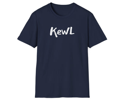 KEWL Tee - Gildan Softstyle