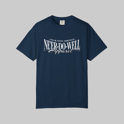 Ne'er-Do-Well Apparel T-Shirt