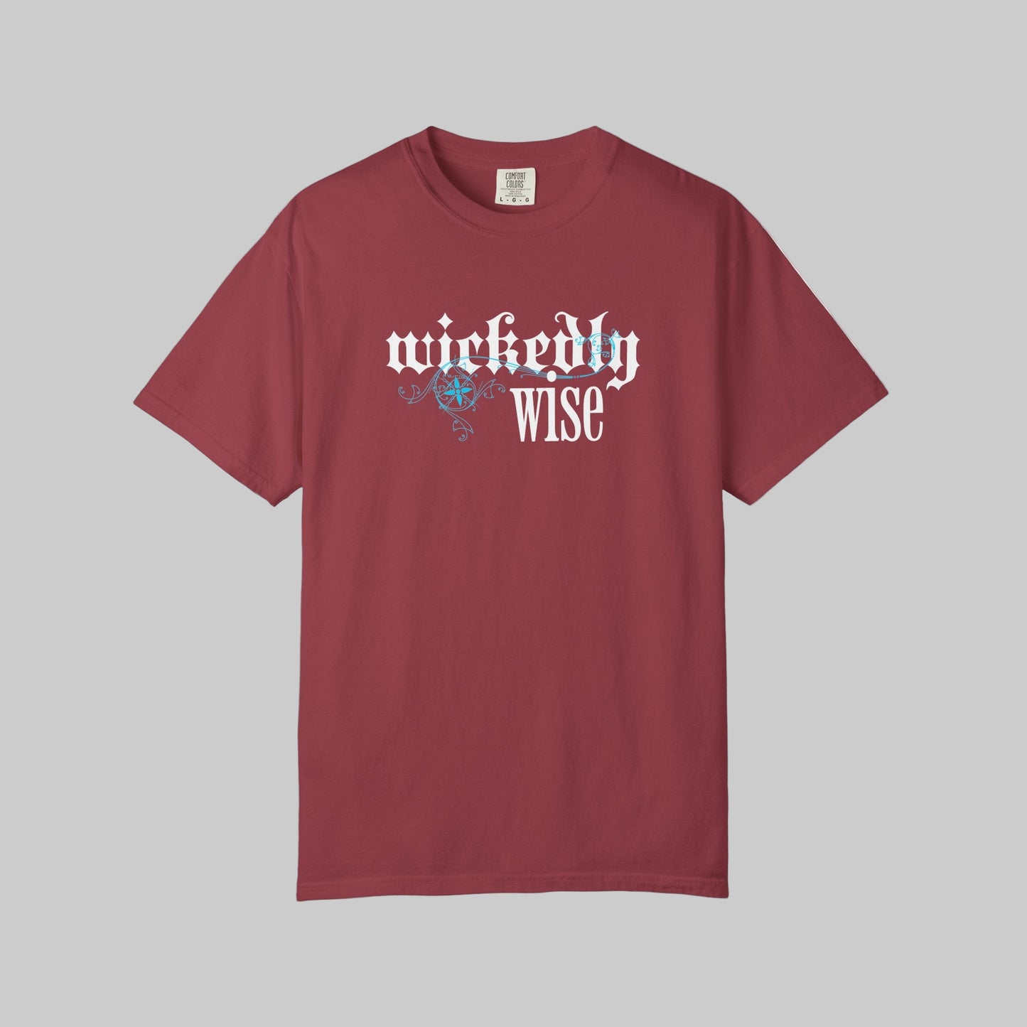 Wickedly Wise T-shirt