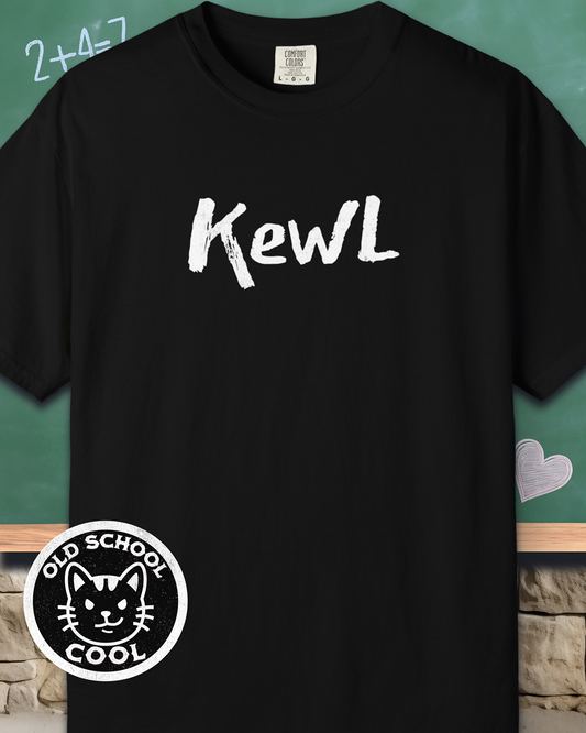 KEWL Tee