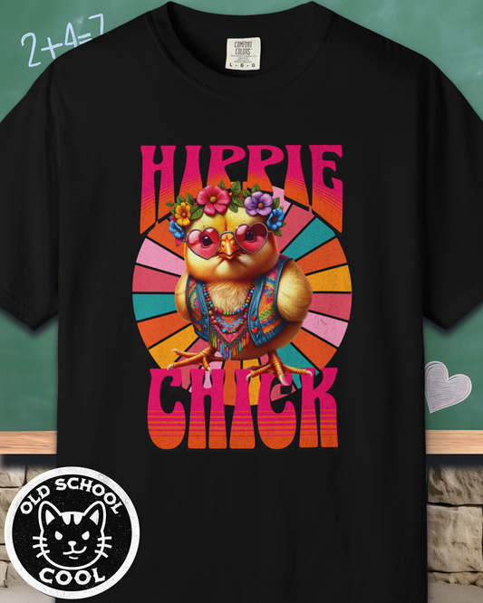 Hippie Chick Tee