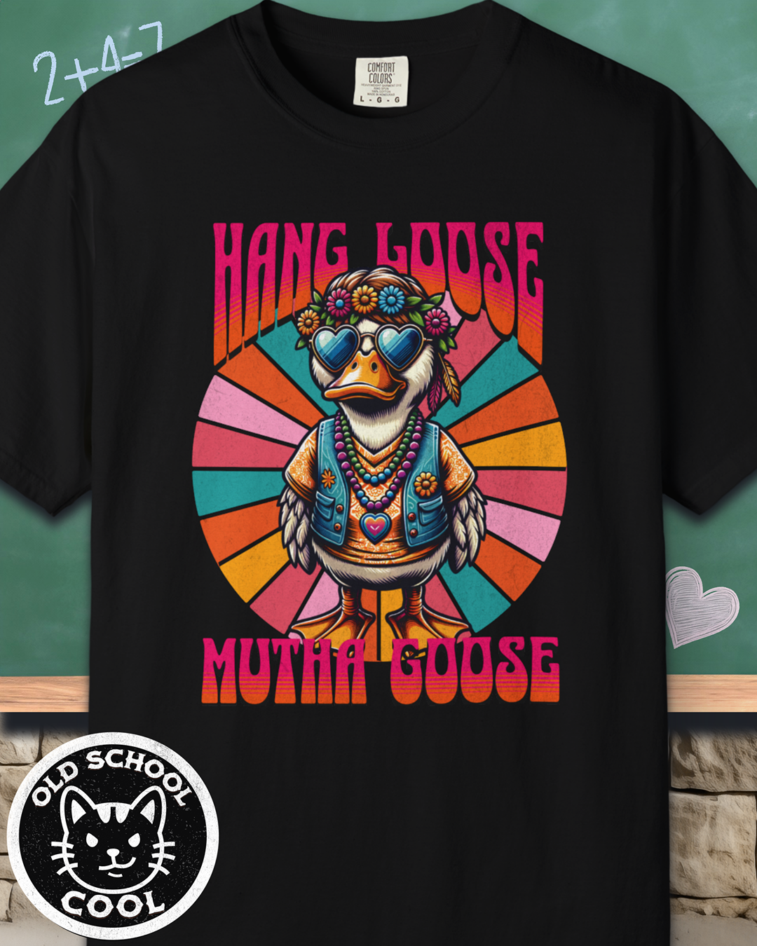 Hang Loose Tee