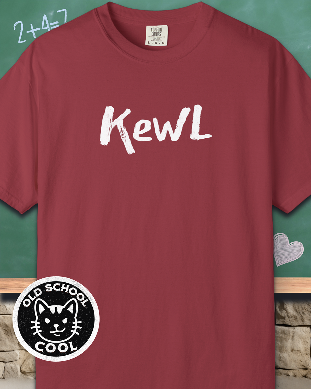 KEWL Tee