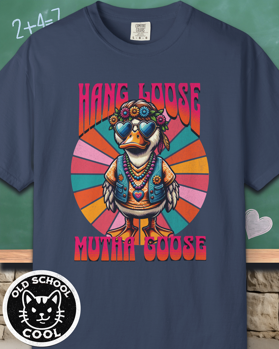 Hang Loose Tee